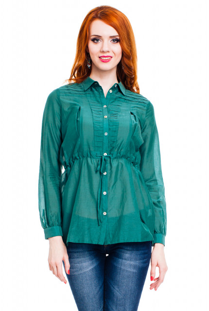 Блуза Mondigo 19954-38