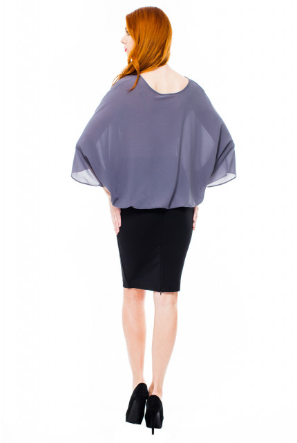 Блуза Mondigo 19956-13