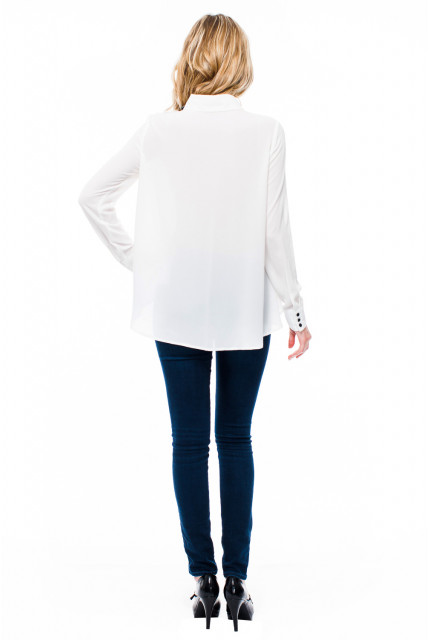 Блуза Mondigo 19958-01