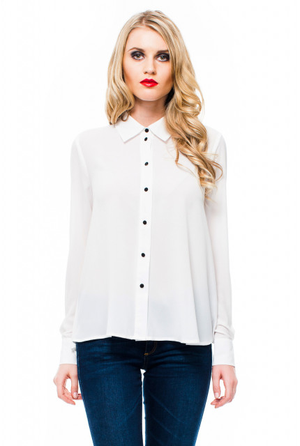 Блуза Mondigo 19958-01