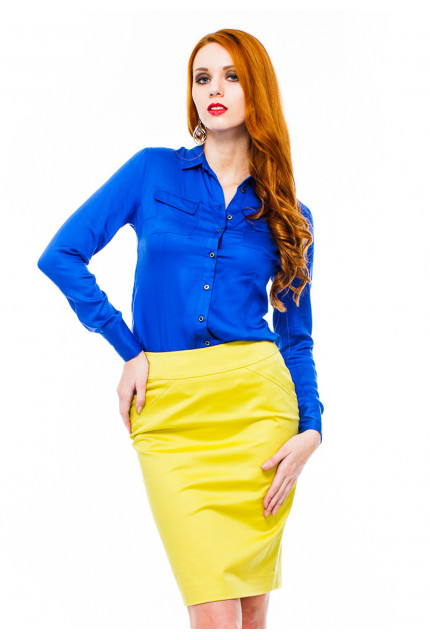 Блуза Mondigo 19961-21