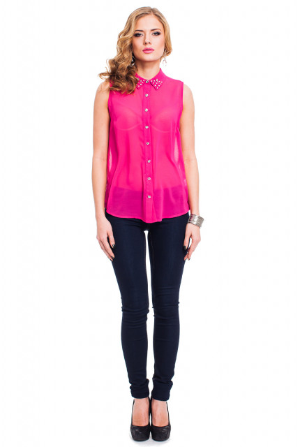 Блуза Mondigo 19977-64