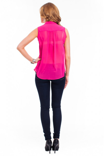 Блуза Mondigo 19977-64