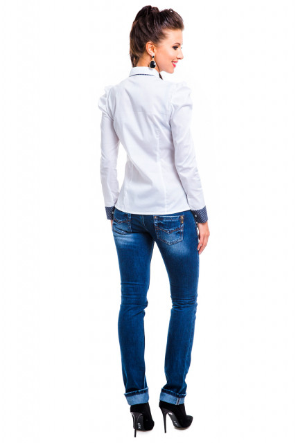 Блуза Mondigo 19981-01