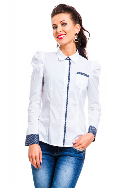 Блуза Mondigo 19981-01