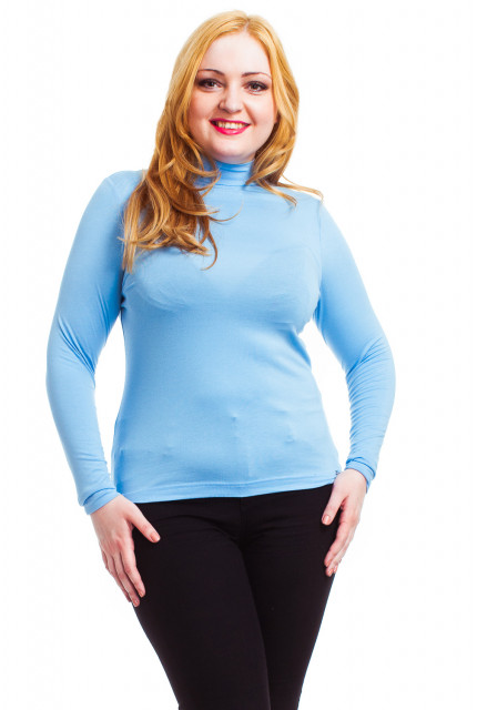 Водолазка Mondigo 21036-27