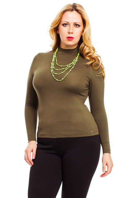 Водолазка Mondigo 21036-35