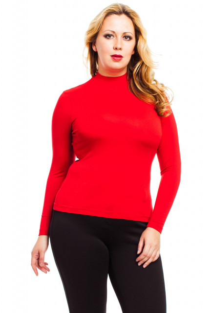 Водолазка Mondigo 21036-43