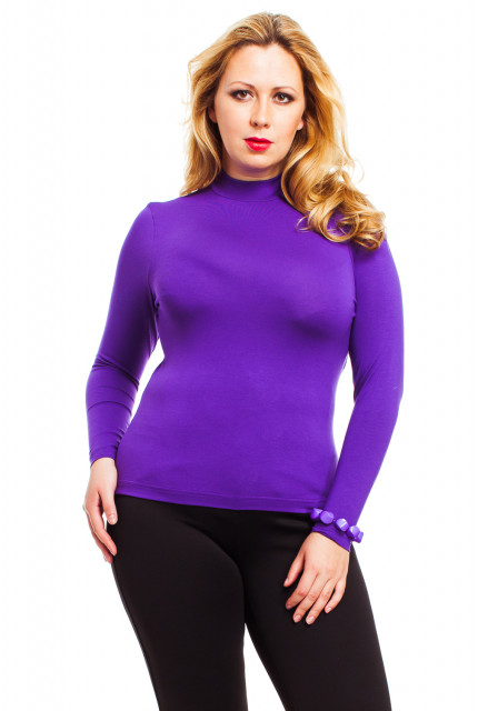 Водолазка Mondigo 21036-78