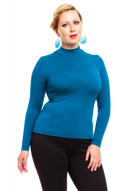 Водолазка Mondigo 21036-79