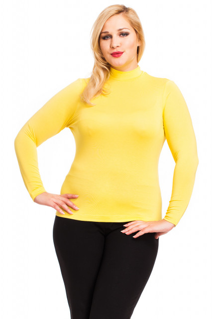 Водолазка Mondigo 21036-81