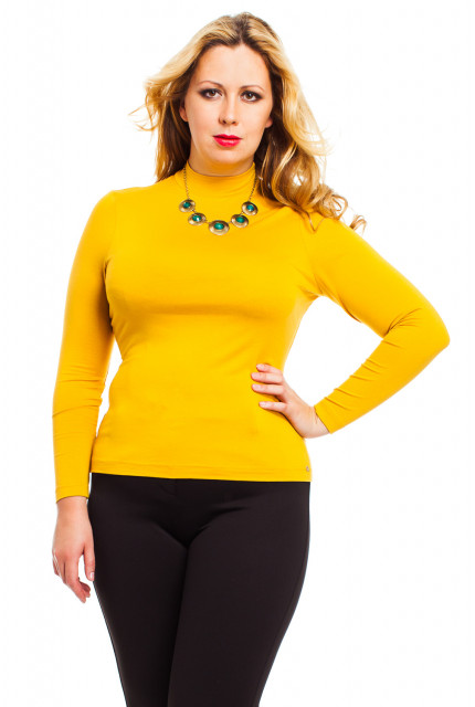 Водолазка Mondigo 21036-83