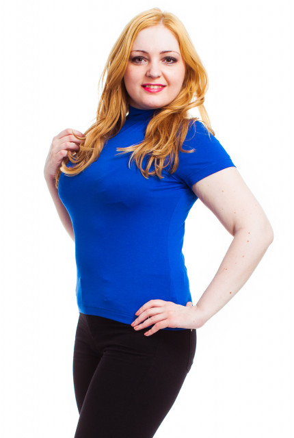 Водолазка Mondigo 21037-21