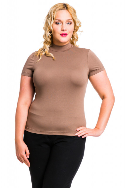 Водолазка Mondigo 21037-48