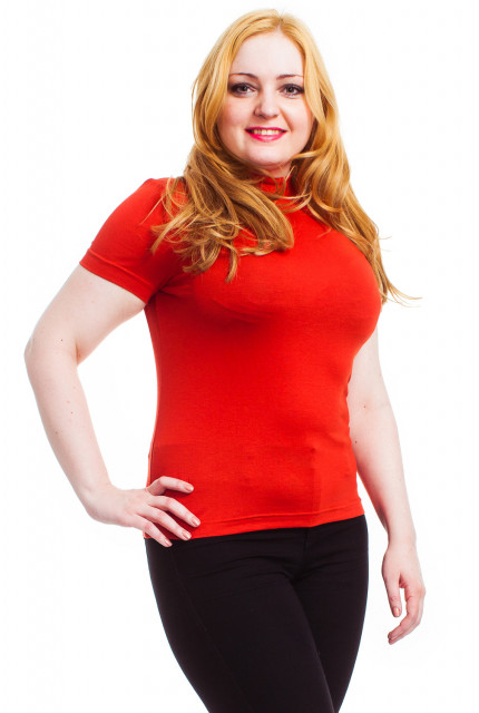 Водолазка Mondigo 21037-56