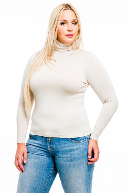 Водолазка Mondigo 21046-07