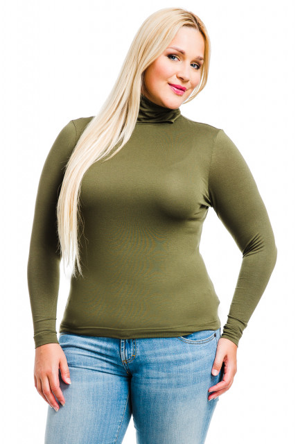 Водолазка Mondigo 21046-35