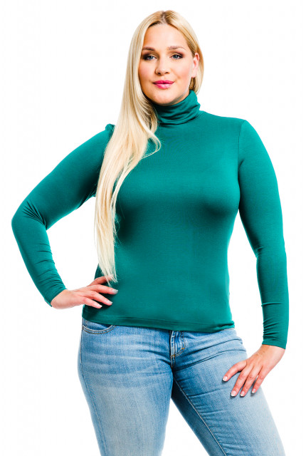 Водолазка Mondigo 21046-38