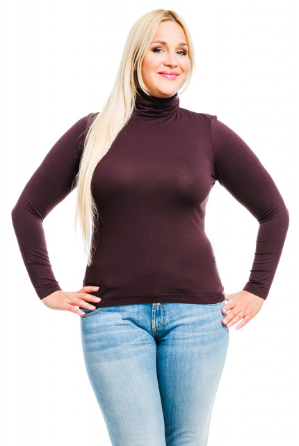 Водолазка Mondigo 21046-49