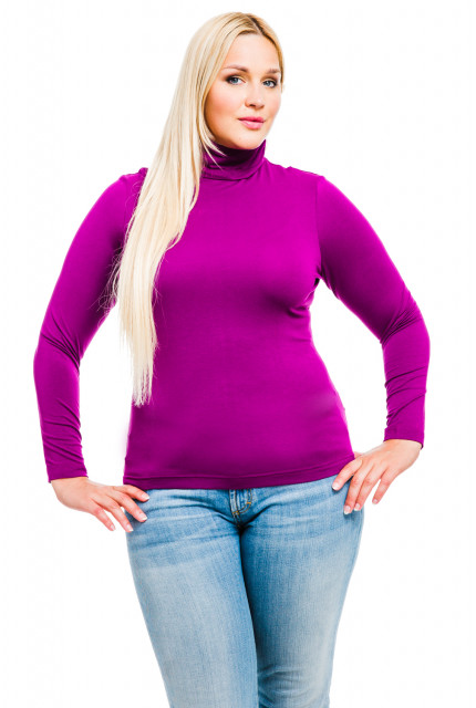 Водолазка Mondigo 21046-76