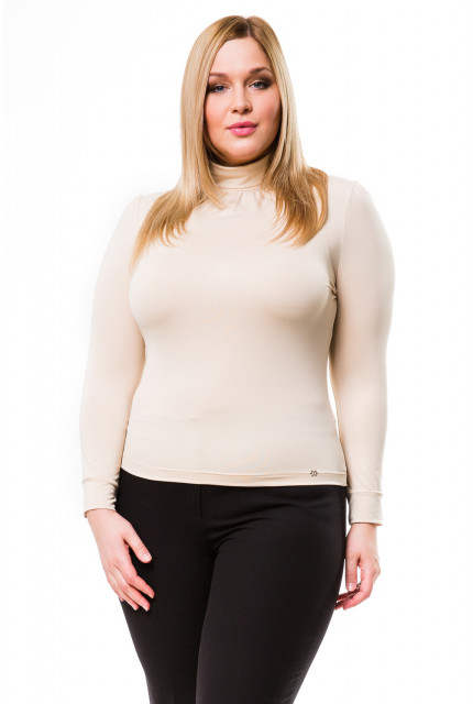 Водолазка Mondigo 21146-07