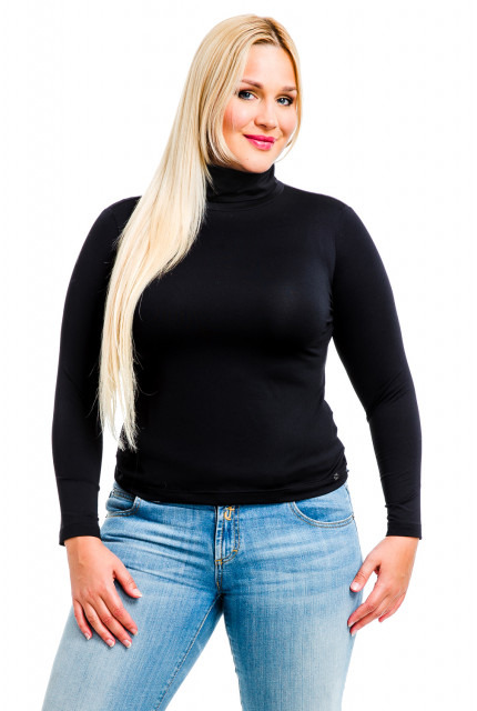 Водолазка Mondigo 21204-02