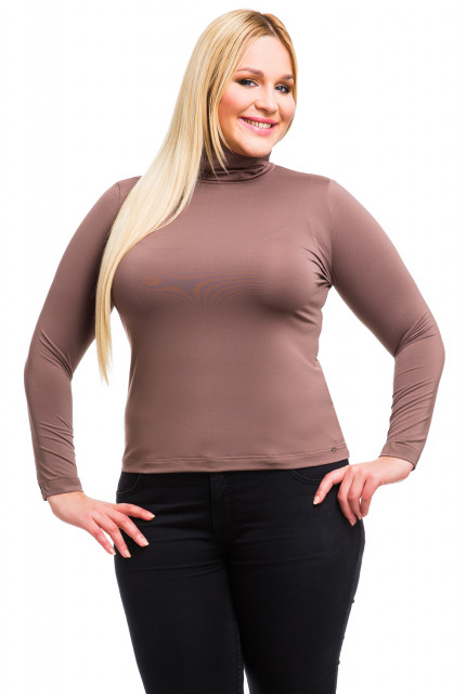 Водолазка Mondigo 21204-48