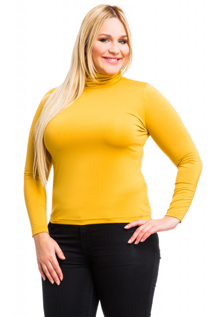 Водолазка Mondigo 21204-51