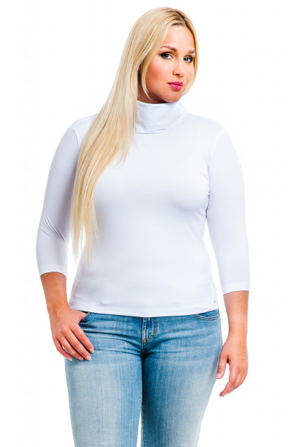 Водолазка Mondigo 21211-01