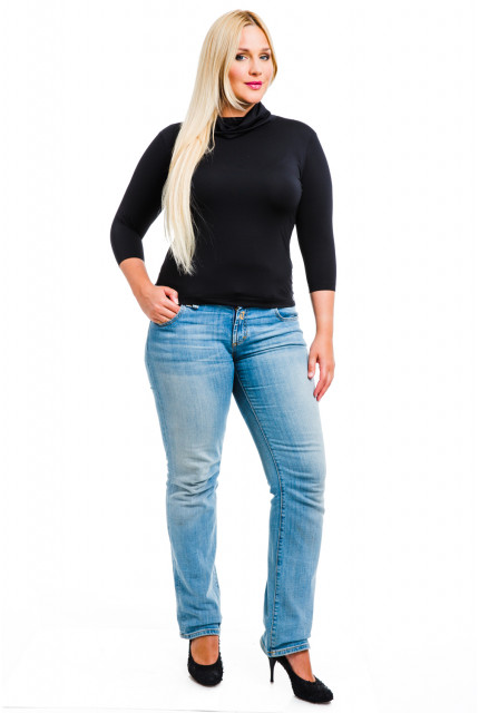 Водолазка Mondigo 21211-02