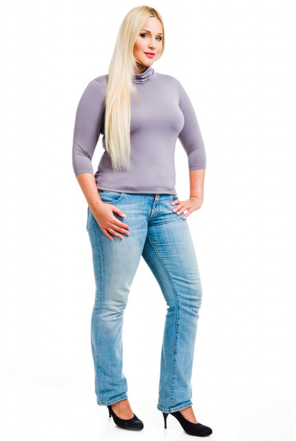 Водолазка Mondigo 21211-11