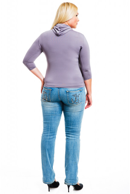 Водолазка Mondigo 21211-11