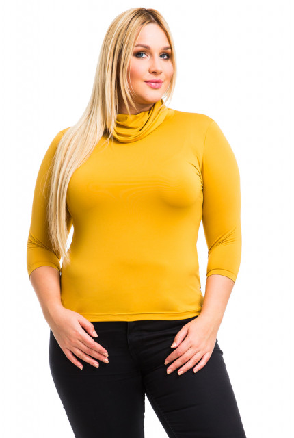 Водолазка Mondigo 21211-51