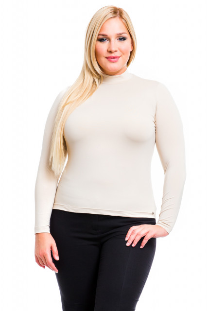 Водолазка Mondigo 21264-07