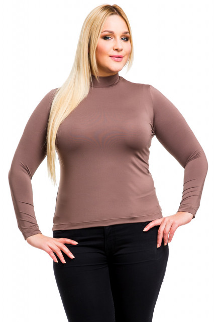 Водолазка Mondigo 21264-48