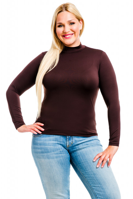 Водолазка Mondigo 21264-49