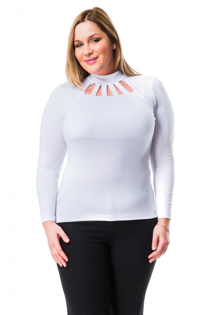 Водолазка Mondigo 21417-01