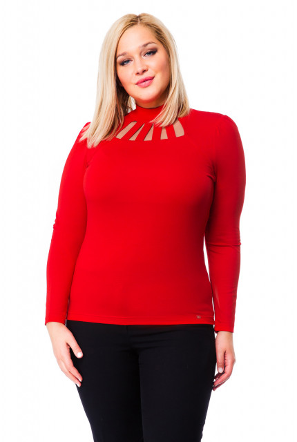 Водолазка Mondigo 21417-43