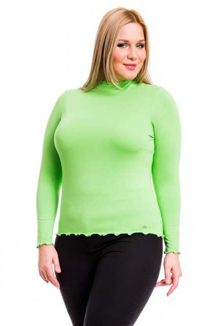 Водолазка Mondigo 21473-39