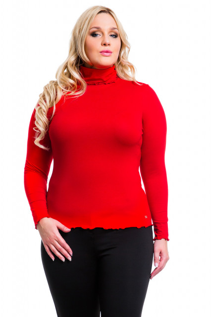 Водолазка Mondigo 21474-43