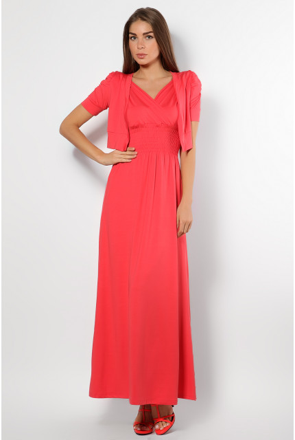 Платье Mondigo RUSH 2412-54