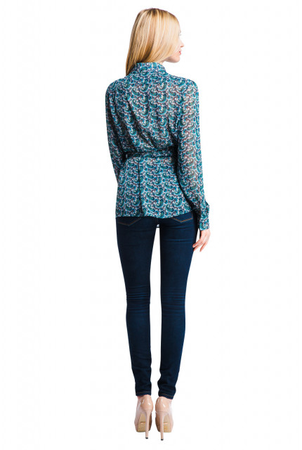 Блуза MONDIGO 25048-7-70