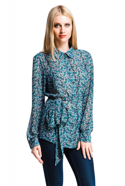 Блуза MONDIGO 25048-7-70