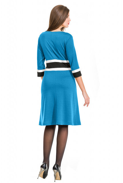 Платье Mondigo RUSH 25163-79