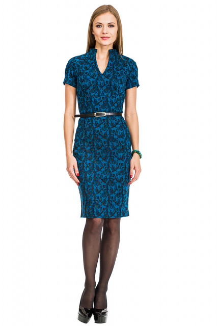 Платье Mondigo RUSH 25183-02