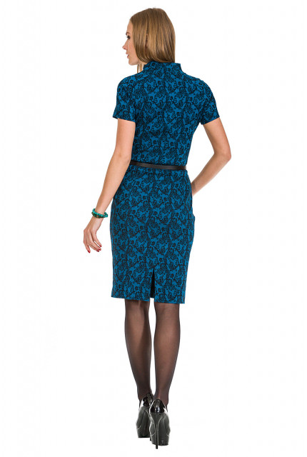 Платье Mondigo RUSH 25183-02