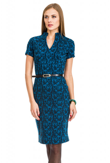 Платье Mondigo RUSH 25183-02