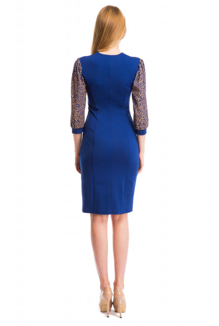 Платье Mondigo RUSH 25192-22