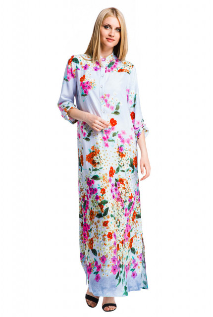 Платье Mondigo RUSH 25225-67-L-XL