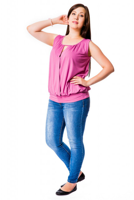 Блуза Mondigo 26104-54